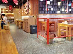 大堂-肆幺幺烤肉(乐汇城店)