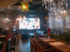 -MAAN COFFEE(金桥店)