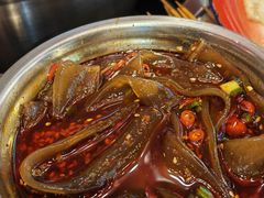 -大芊金重庆串串火锅(南京路店)