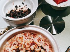 -粗茶淡饭·汉口公馆(循礼门店)