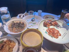 -京味斋·北京烤鸭(华威桥北工大店)