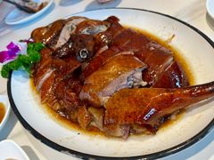 -香港深井掂檔烧鹅茶餐厅(海韵城店)