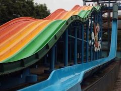-重庆海昌加勒比海水世界