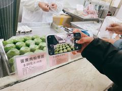 -沈大成(南京东路店)