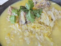-老关东东北菜(盐城店)