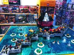 -TOYSRUS玩具反斗城(上海万象城店)