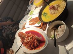 -醉舍·新淮扬菜(长宁龙之梦店)