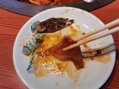 -满兴咱妈烀饼铁锅炖(兰州北街店)