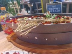 -水煮三国·川鲁江湖菜(香山店)