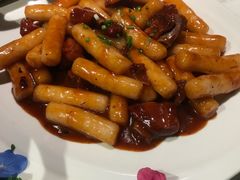 -徽镇小厨·经典徽菜(马连道店)