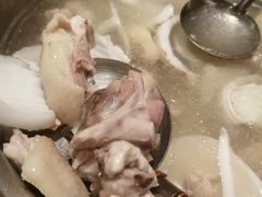 原味椰子鸡-椰夫人·养生椰子鸡(金沙洲永旺店)