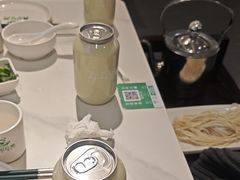 -葛记红焖羊肉(人民路店)