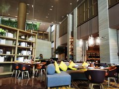 -博林天瑞喜来登酒店·西丽尚膳