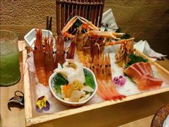 -Minase水濑·日料放题(外滩店)