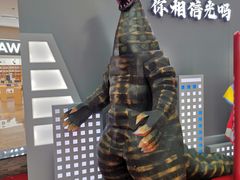 -鹏欣水游城