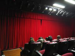 -西安外国语大学(长安校区)