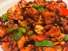-老阿爸鲜鱼土菜(独墅湖店)
