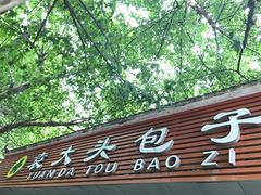 -袁大头包子(光华路店)