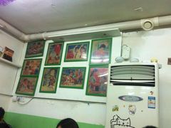 大堂-做了不起的80后