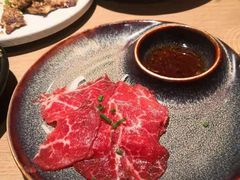 -大渔铁板烧(花园道店)
