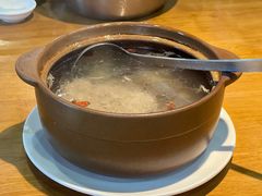 农家土猪肉汤-街小坐闽南小牌档(老火车站店)