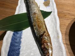 -小句号·精致料理(江南环球港店)