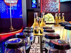 -星聚会KTV X Party(广州高德置地店)