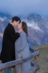 -樱花婚纱摄影