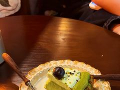 -咖法森林·咖啡  酒吧(天河店)