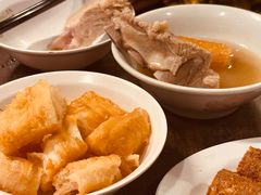 -松發肉骨茶(牛车水店)