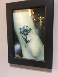 -墨無界刺青TATTOO