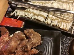 -军硕烤肉·部队火锅(二七万达店)