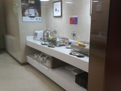 -郑州新郑国际机场T2航站楼-贵宾厅B区