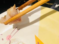 -花千代秘制烤鱼(曼哈顿店)