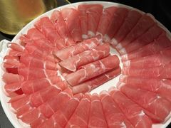 -鼓楼东街老火锅(鼓楼店)