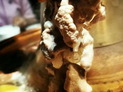 -前门·鲜肉火锅(长风店)