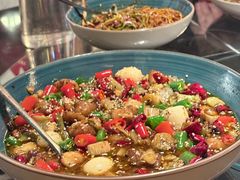 -华豫川酒家(大卫城店)