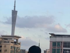 -广州威珀斯酒店