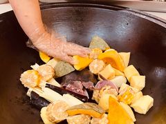 -江湖水乡铁锅炖魚(周庄嘉园店)