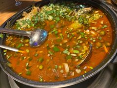 -茅台镇网红溶洞餐厅·茅帮菜馆