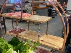 -常赢三兄弟·清真涮肉(五莲路店)