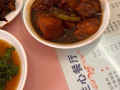 -蘭心餐厅(进贤路店)