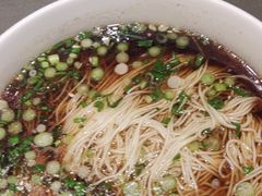 -小厨娘淮扬菜(板桥一店)