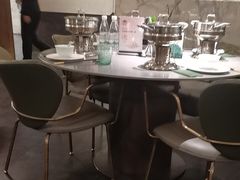 -鼎鼎香·港式火锅(北京SKP店)