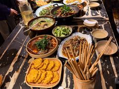 -饭江湖·江湖菜(湖广会馆店)