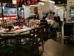 -卢大鲜鱼头捞饭(美利广场店)