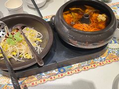 云海肴汽锅鸡-云海肴·汽锅鸡·云南菜(天山百盛优客店)