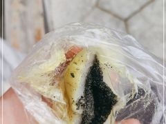 -非遗近水楼糕团(景德路店)