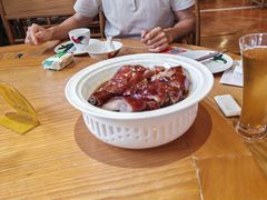 -德胜轩正宗顺德菜(宝安沙井会展中心店)