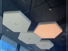 -青麦家·融合餐厅(江岛智立方店)
